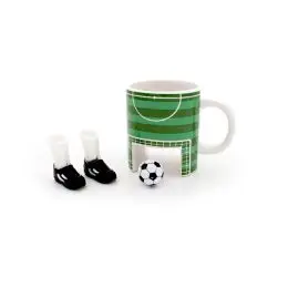 Winkee - Krus - Sports mug  Soccer - 