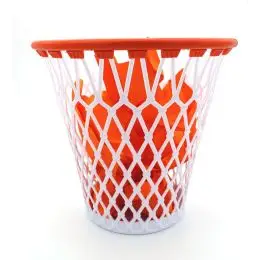 Winkee - Papirskurv - Basketball Wastepaper Basket - 