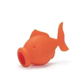 Æggeadskiller - YolkFish -