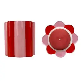 QUE RICO - Duftlys - GRACIA - AMOR DEL COLOR - RED -