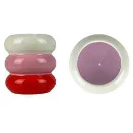 QUE RICO - Duftlys - ELODIA - AMOR DEL COLOR -