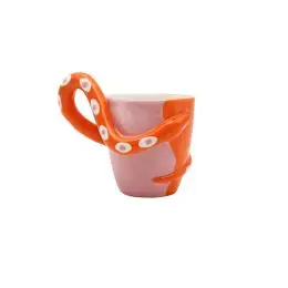 QUE RICO - Krus - SEVERO - FANCY FUEGO - ORANGE -