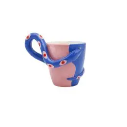 QUE RICO - Krus - SEVERO - FANCY FUEGO - BLUE -