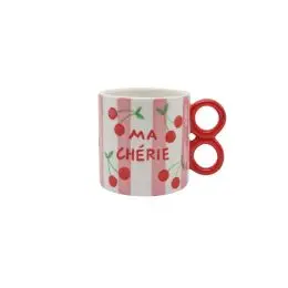 QUE RICO - Krus - SARA - CHERRY CHARM -
