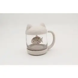 Winkee - Krus - Cat Tea Cup - 