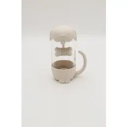 Winkee - Krus - Tea Cup Dog - 