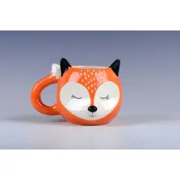 Winkee - Krus - Sleeping Fox Mug - 
