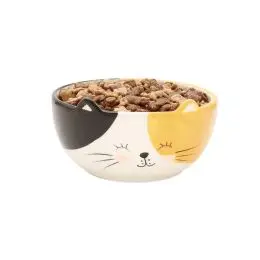 Winkee - Skål - Cat Bowl - 
