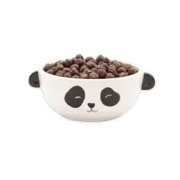 Winkee - Skål - Panda Bowl - 