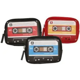 Winkee - Pung - Cassette Purse - 