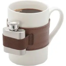 Winkee - Krus - Extra Shot Coffee Mug - 