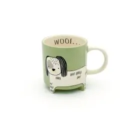 Winkee - Krus - Cute Animal Mug Dog - 