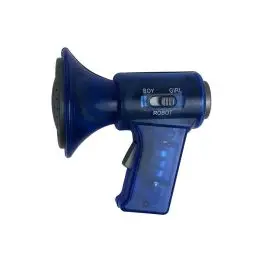 Winkee - Stemmeforvrænger - Mini Voice Changer - 