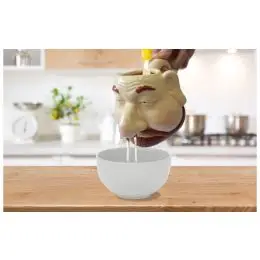 Winkee - Æggeadskiller - Chef Egg Seperator -