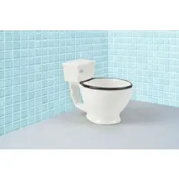 Winkee - Krus - Toilet Coffee Mug - 