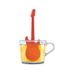 Winkee - Tefilter - Guitar Tea Infuser -