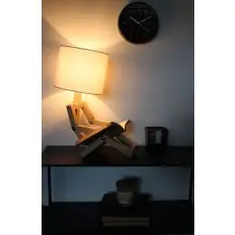 Winkee - Lampe - Sitting Lamp - Emil - 