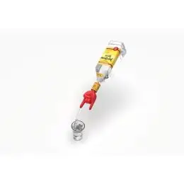 Winkee - Skænkeprop - Rock Hand Bottle Pourer - 