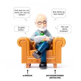 Skrivebords Psykolog - Desktop Therapist (EN) - 