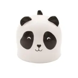 Winkee - Krus - Upside down Mug Panda - 