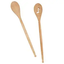 Winkee - Ske - Drum Stick Wooden Spoon - 