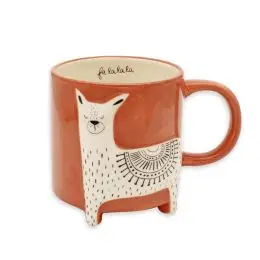 Winkee - Krus - Cute Animal Mug Llama - 