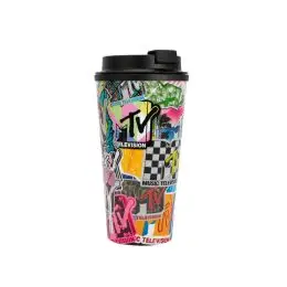 Winkee - Termokrus - MTV Thermal Mug - 