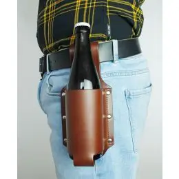 Winkee - Hylster - Beer Holster - 