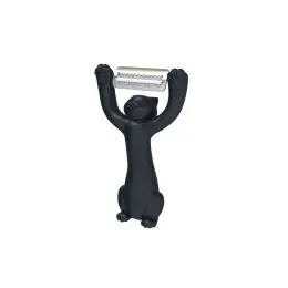 Skrællekniv - Julienne Cutter Cat - 