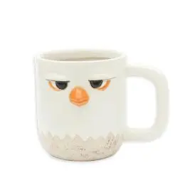 Winkee - Krus - Eagle mug - 