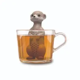 Winkee - Tefilter - Meerkat Tea Infuser - 