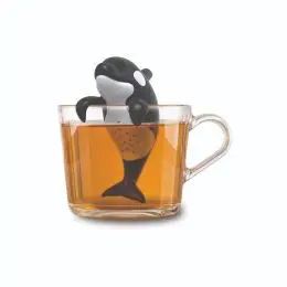 Winkee - Tefilter - Orca Tea Infuser - 