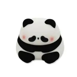 Winkee - Bordlampe - Night Light Panda Momo -