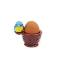 Winkee - Æggebæger - Egg Cup Grumpy Bird Boris -