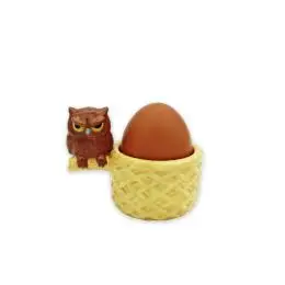 Winkee - Æggebæger - Egg Cup Grumpy Owl Moody -