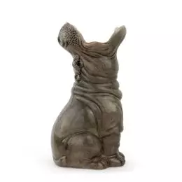 DONKEY - Vase - Hungry Hippo - 29 x 14.7 x 157 - 
