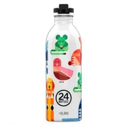 24Bottles - Urban - Drikkeflaske - Best Friends - 500 ml - 