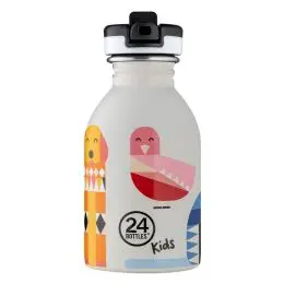 24Bottles - Urban - Drikkeflaske - Best Friends - 250 ml - 