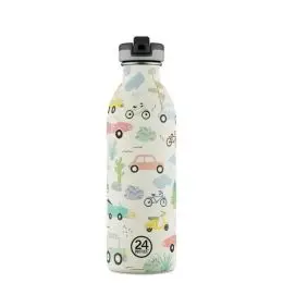 24Bottles - Urban - Drikkeflaske - Adventure Friends - 500 ml - 