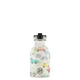 24Bottles - Urban - Drikkeflaske - Adventure Friends - 250 ml - 