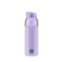 24Bottles - Karaffel - Casa Carafe - Erica - 1000 ml -