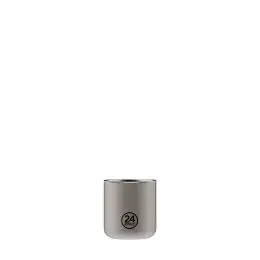 24Bottles - Termokop - Casa Cup - Linen - 220 ml -