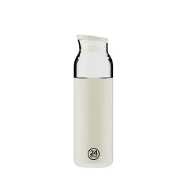 24Bottles - Karaffel - Casa Carafe - Cotton - 1000 ml -
