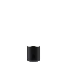 24Bottles - Termokop - Casa Cup - Tuxedo Black - 220 ml -