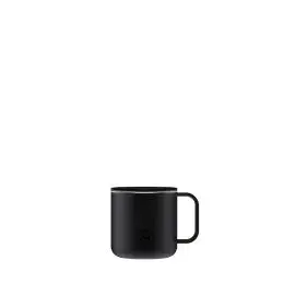 24Bottles - Termokrus - Casa Mug - Tuxedo Black - 340 ml -