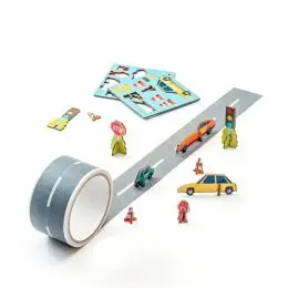 Donkey - Tape - Tape Gallery - Autobahn - 