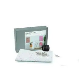 Håndværk sæt - String Art (Wonderland) - 