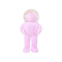 Snekugle - The Astronauts (Medium) - Pink - 