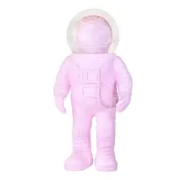 Snekugle - The Astronauts (Stor) - Pink - 