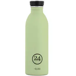 24Bottles - Urban - Drikkeflaske - Pistachio Green - 500 ml - 